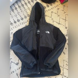 North Fave fleece jacket